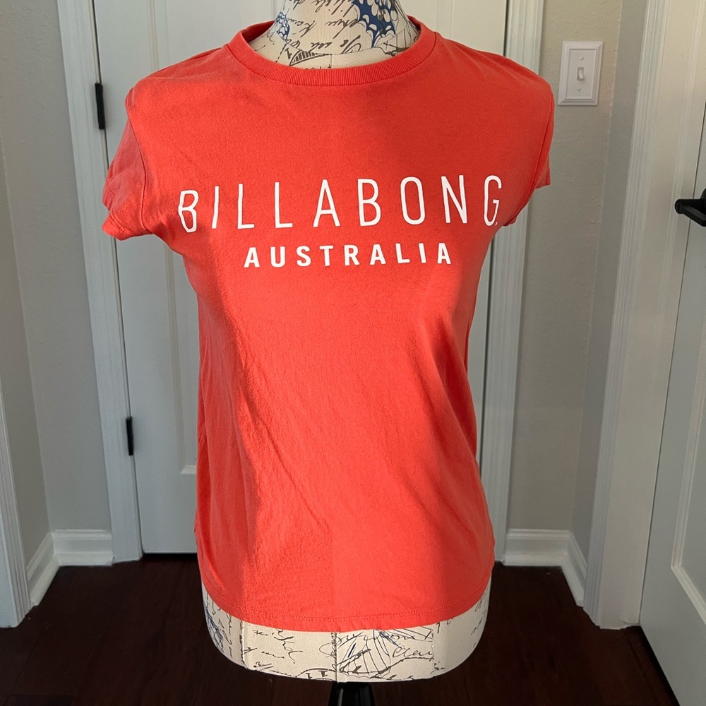 Billabong Tee